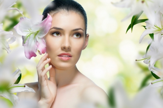 skin care by revitol