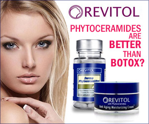 Revitol Phytoceramides Cream