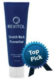 revitol stretch mark cream
